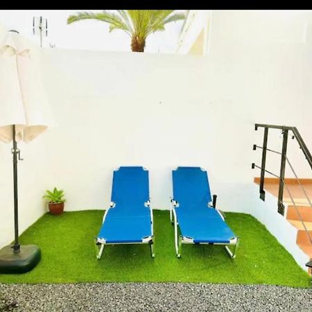 Villa Buendia Puerto del Carmen  Luaran gambar