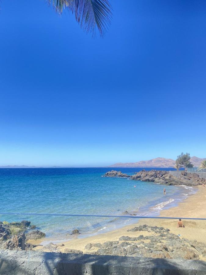 Villa Buendia Puerto del Carmen  Luaran gambar
