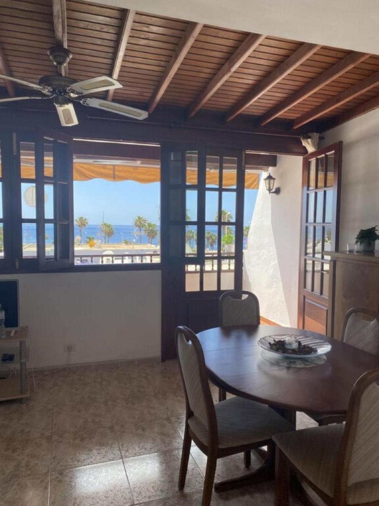 Villa Buendia Puerto del Carmen  Luaran gambar