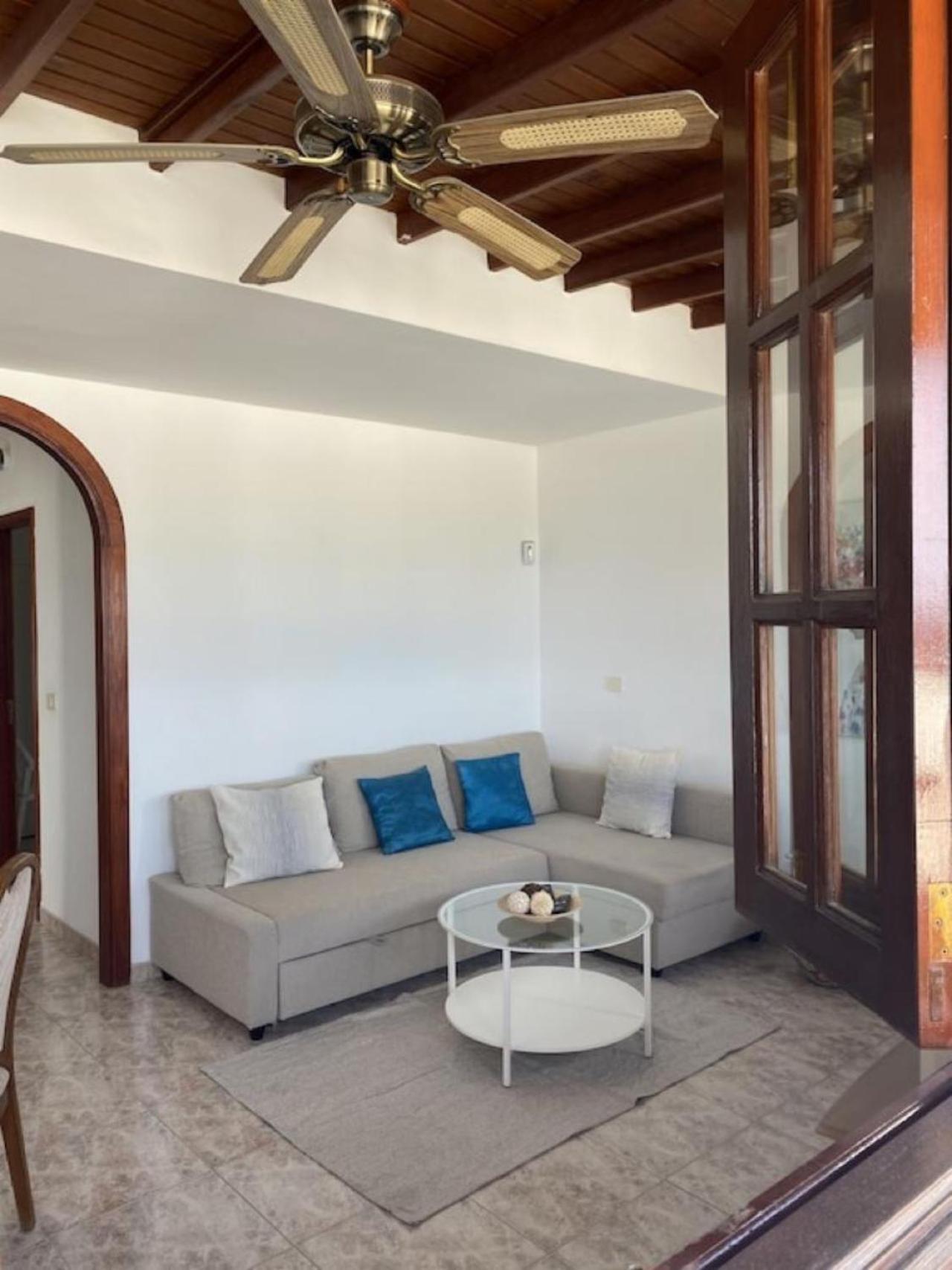 Villa Buendia Puerto del Carmen  Luaran gambar