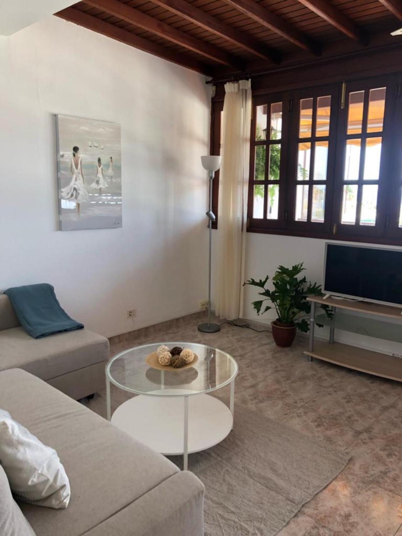 Villa Buendia Puerto del Carmen  Luaran gambar