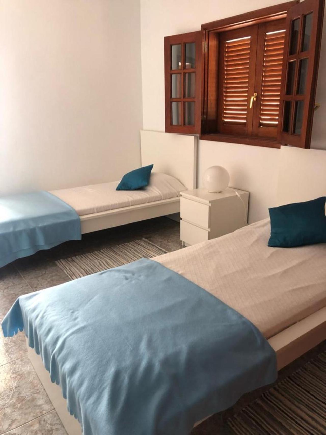 Villa Buendia Puerto del Carmen  Luaran gambar