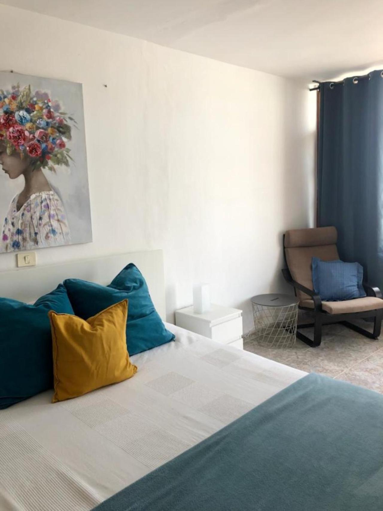Villa Buendia Puerto del Carmen  Luaran gambar