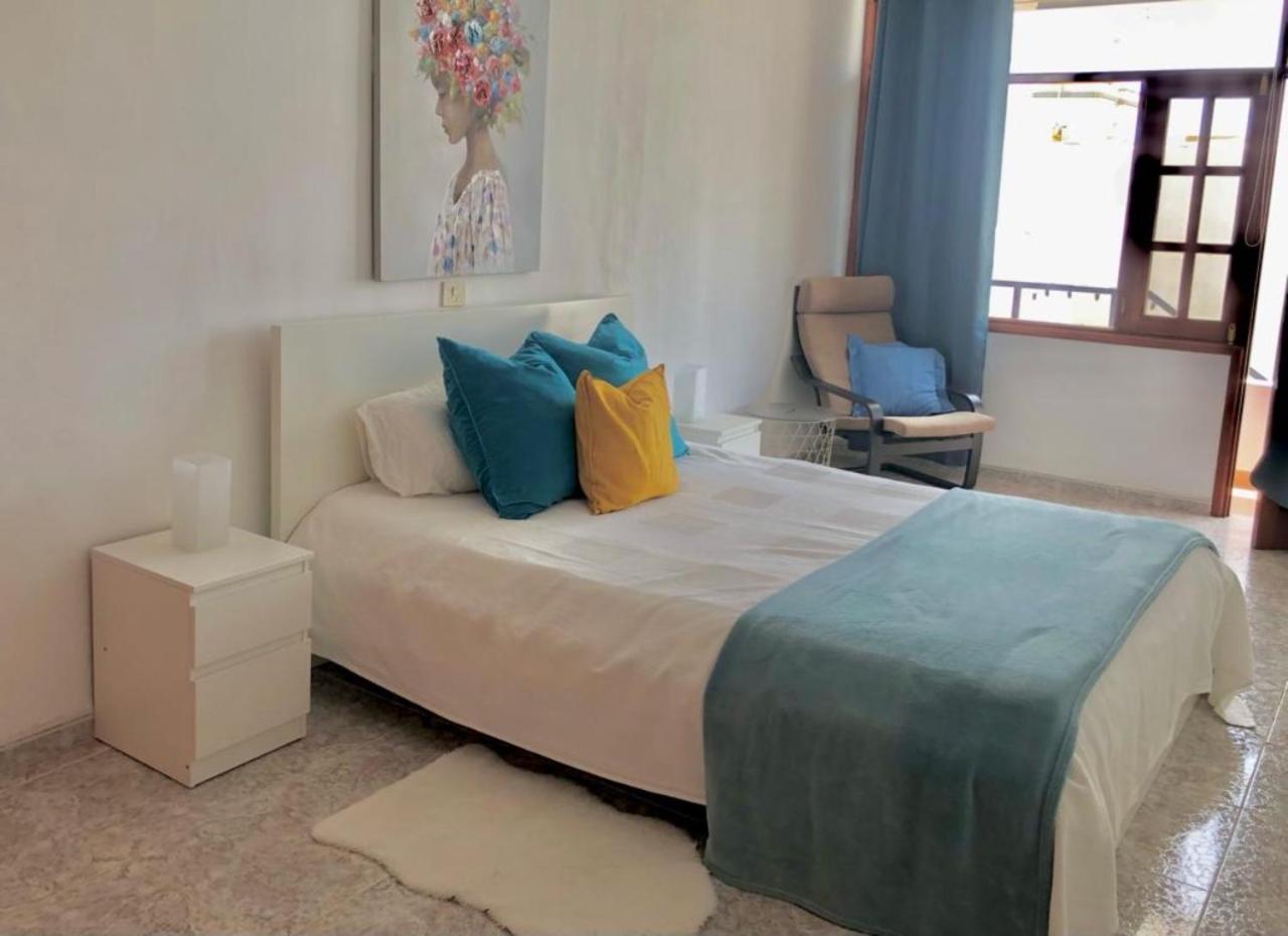 Villa Buendia Puerto del Carmen  Luaran gambar