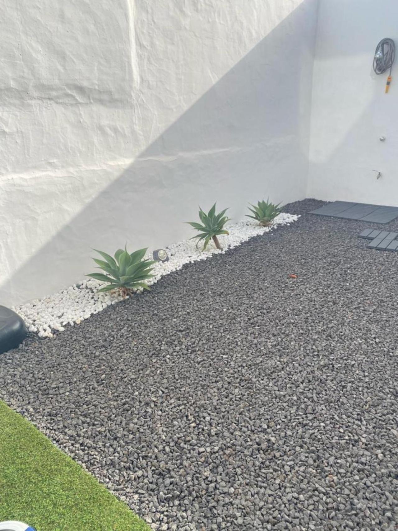 Villa Buendia Puerto del Carmen  Luaran gambar