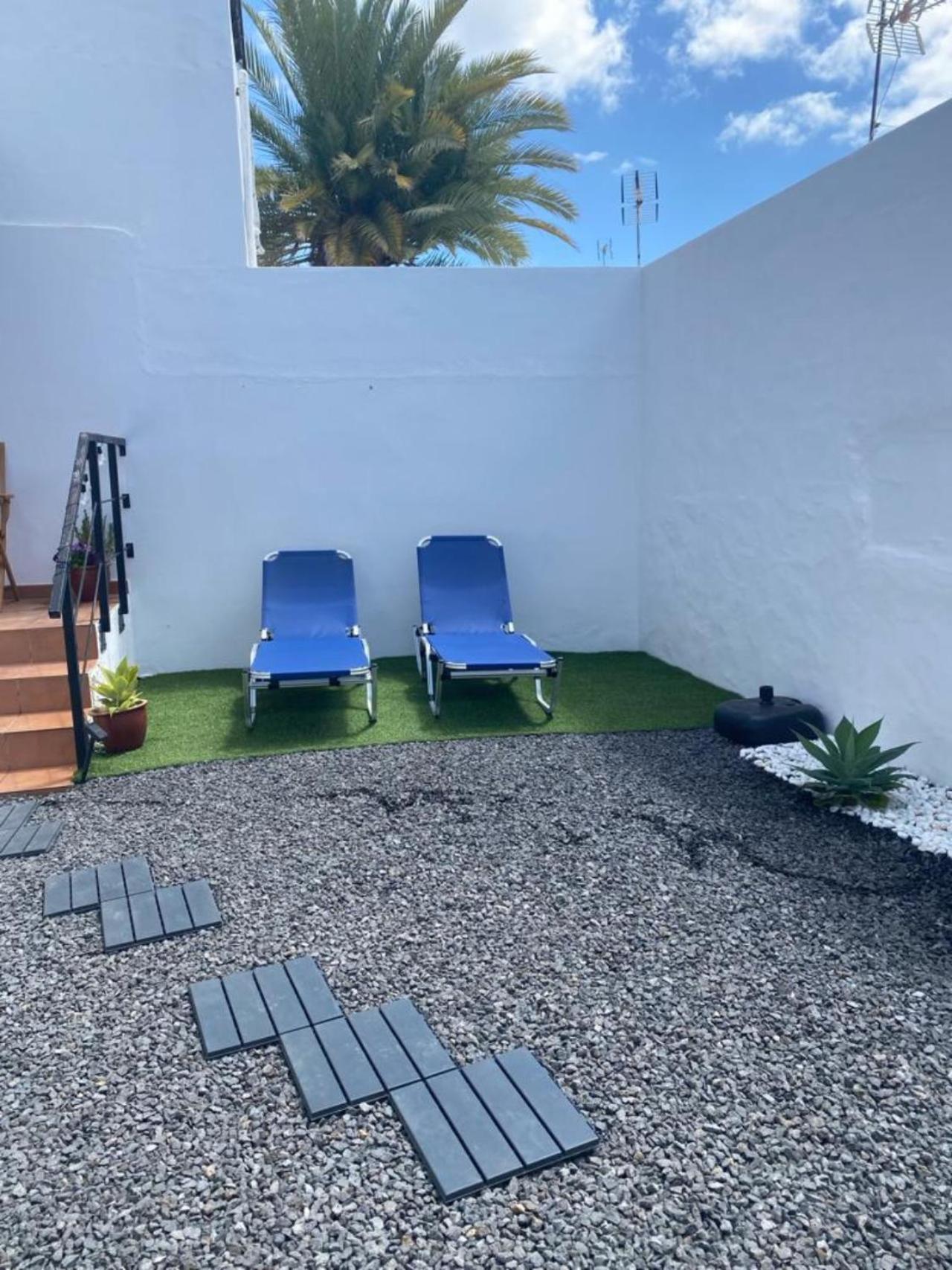 Villa Buendia Puerto del Carmen  Luaran gambar