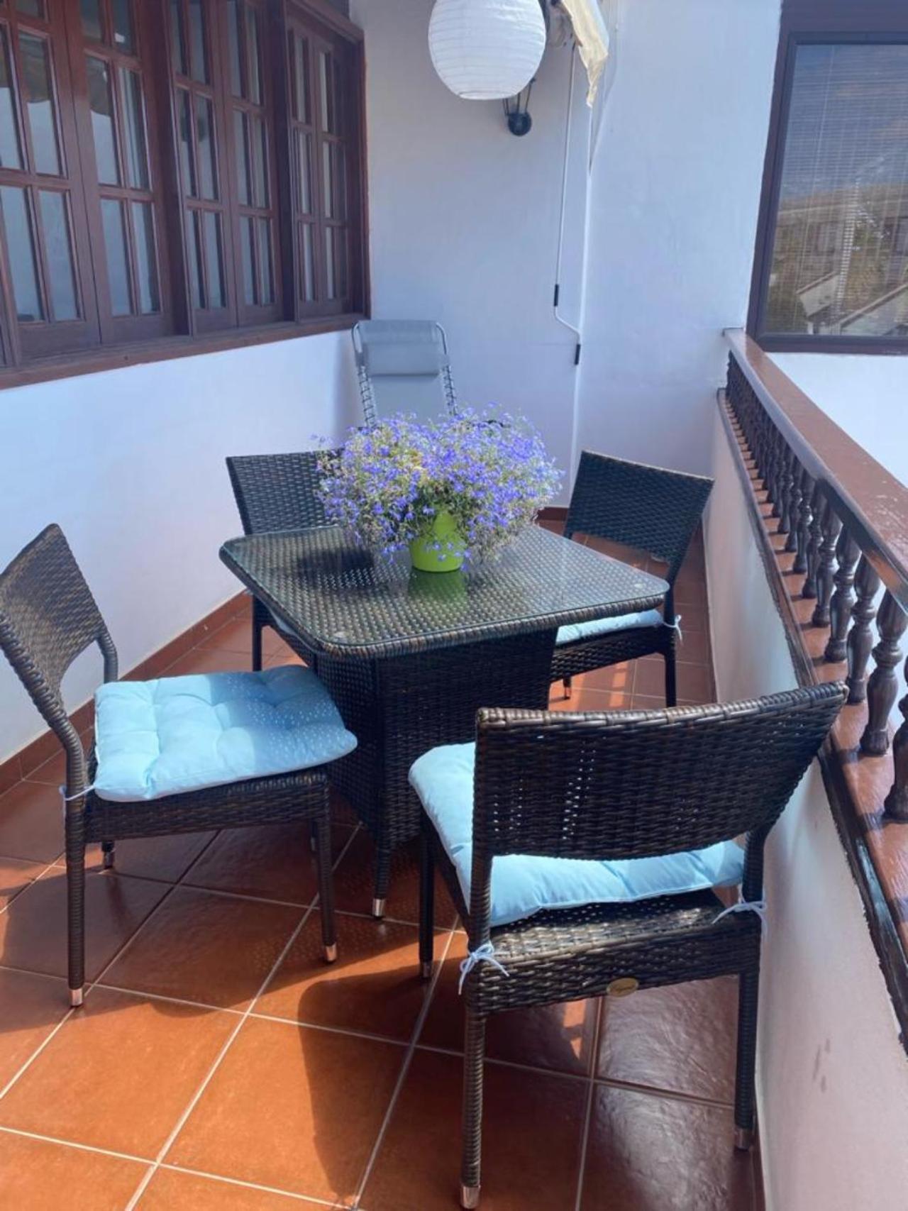 Villa Buendia Puerto del Carmen  Luaran gambar