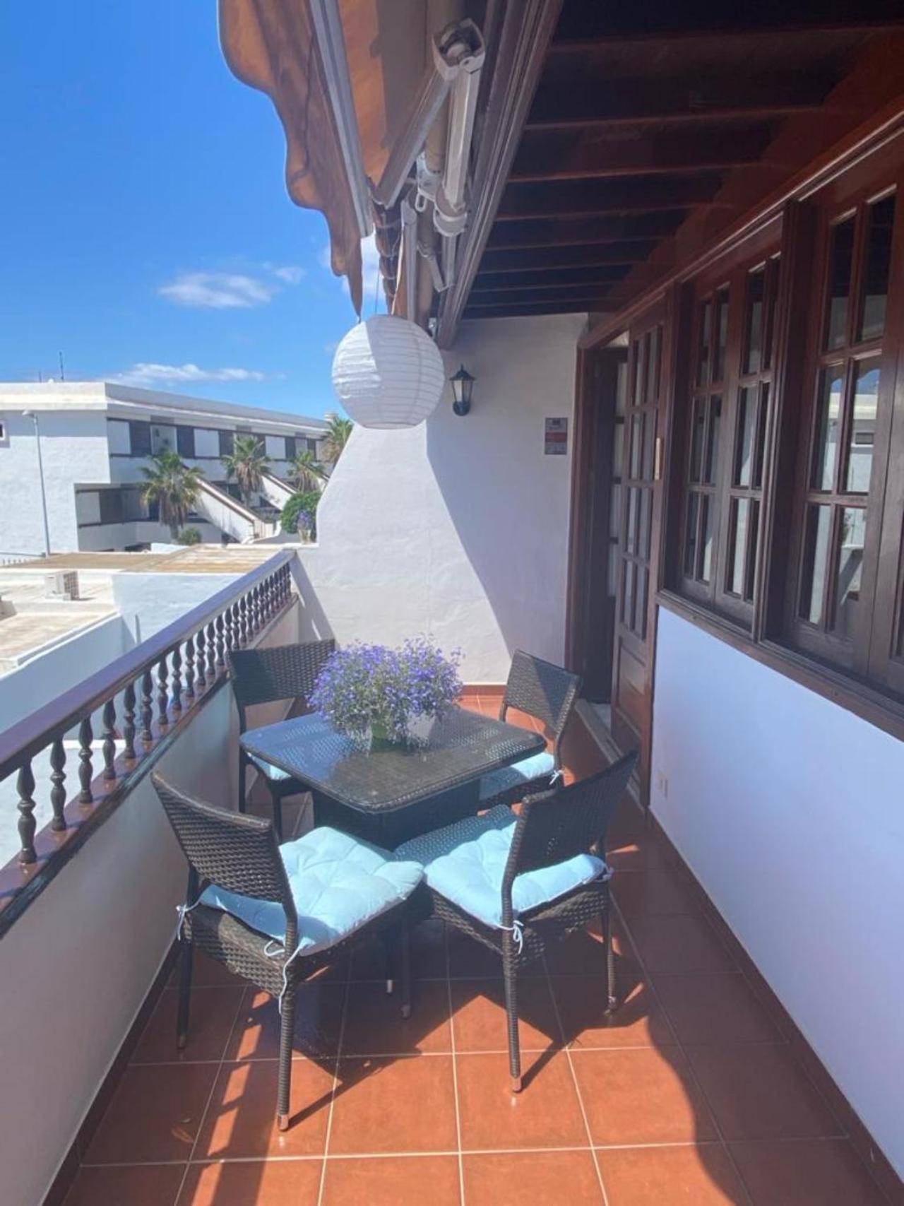 Villa Buendia Puerto del Carmen  Luaran gambar