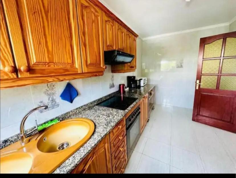 Villa Buendia Puerto del Carmen  Luaran gambar