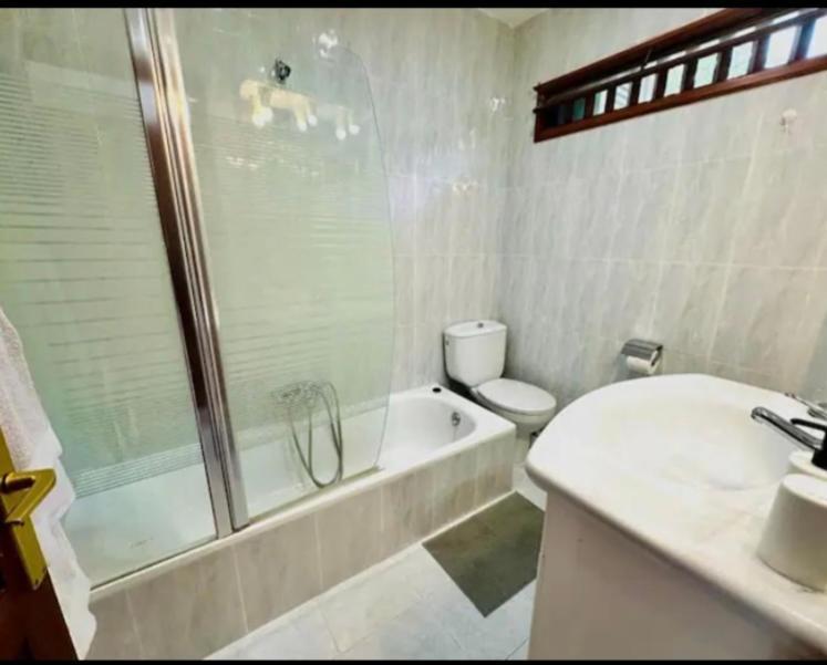 Villa Buendia Puerto del Carmen  Luaran gambar