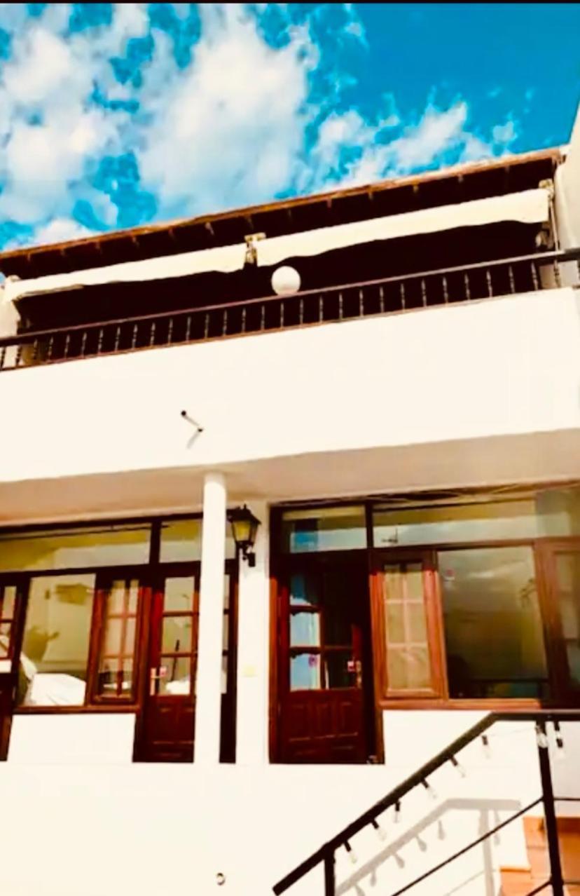 Villa Buendia Puerto del Carmen  Luaran gambar