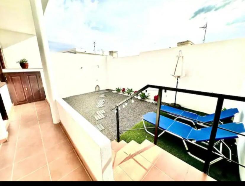 Villa Buendia Puerto del Carmen  Luaran gambar