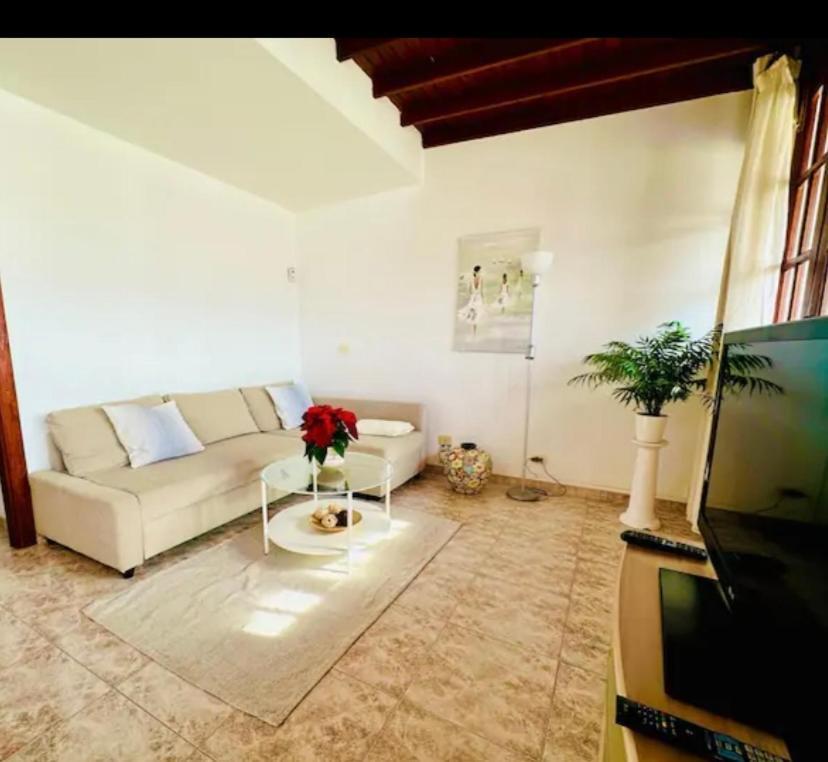 Villa Buendia Puerto del Carmen  Luaran gambar