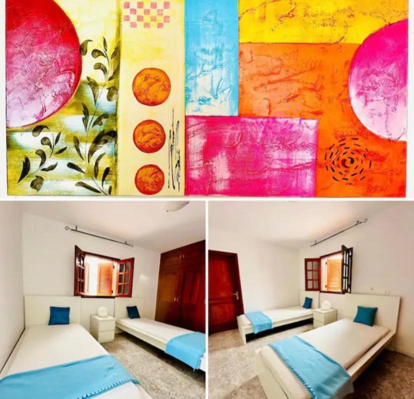 Villa Buendia Puerto del Carmen  Luaran gambar