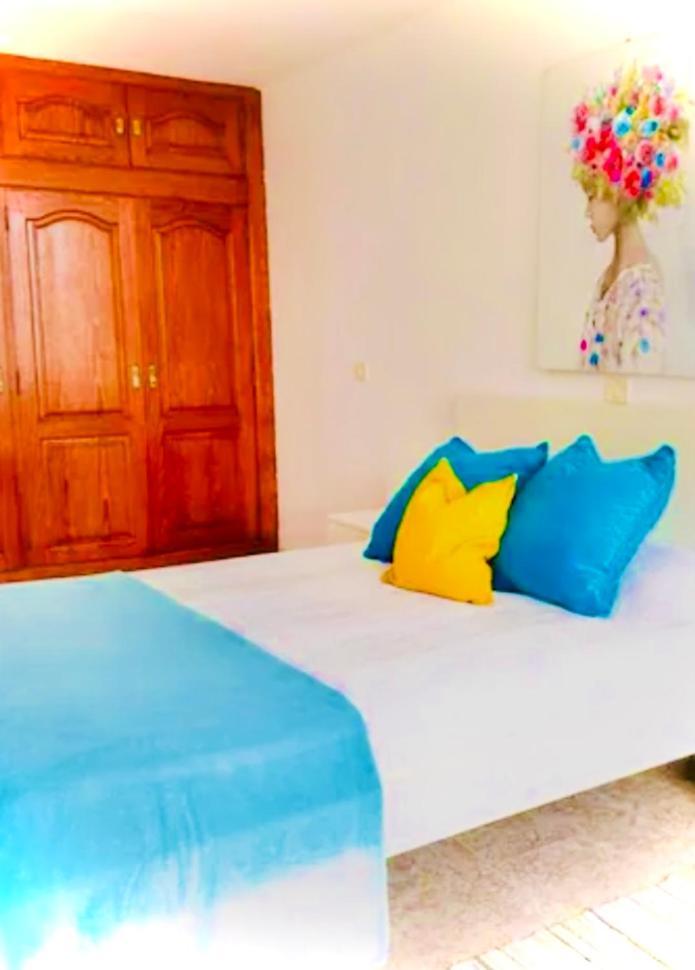 Villa Buendia Puerto del Carmen  Luaran gambar