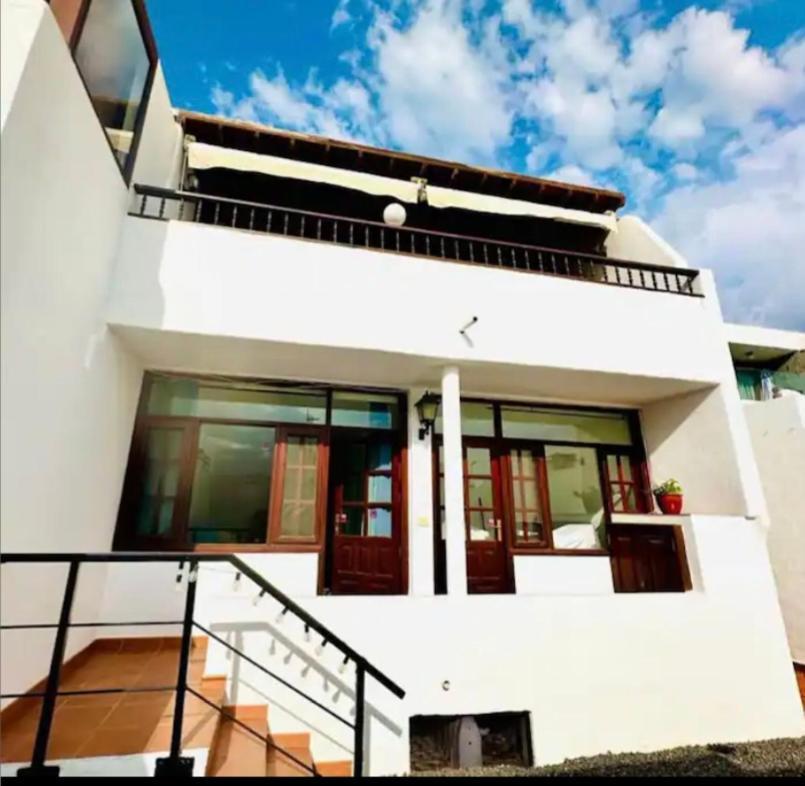 Villa Buendia Puerto del Carmen  Luaran gambar