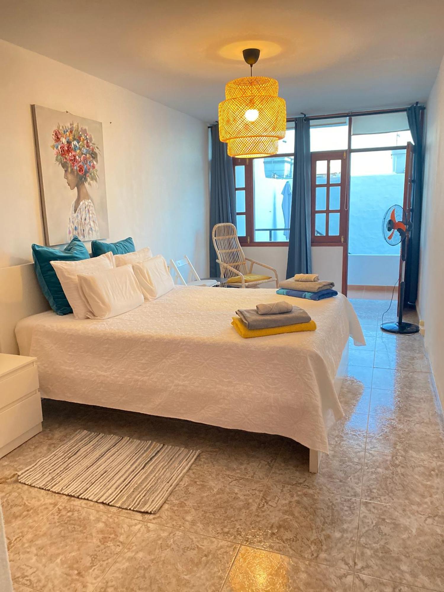 Villa Buendia Puerto del Carmen  Luaran gambar