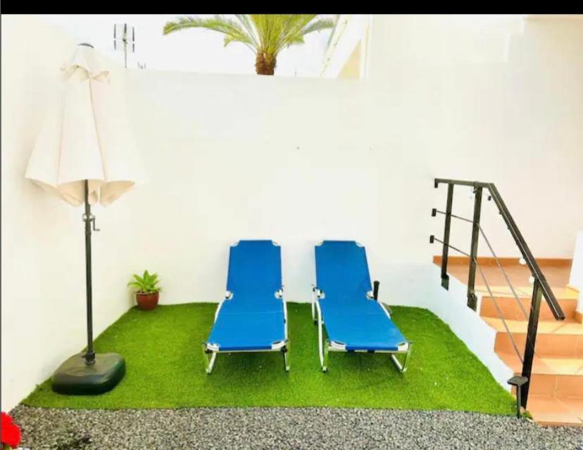 Villa Buendia Puerto del Carmen  Luaran gambar
